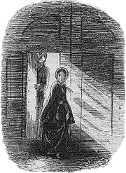 Little Dorrit Little Dorrit